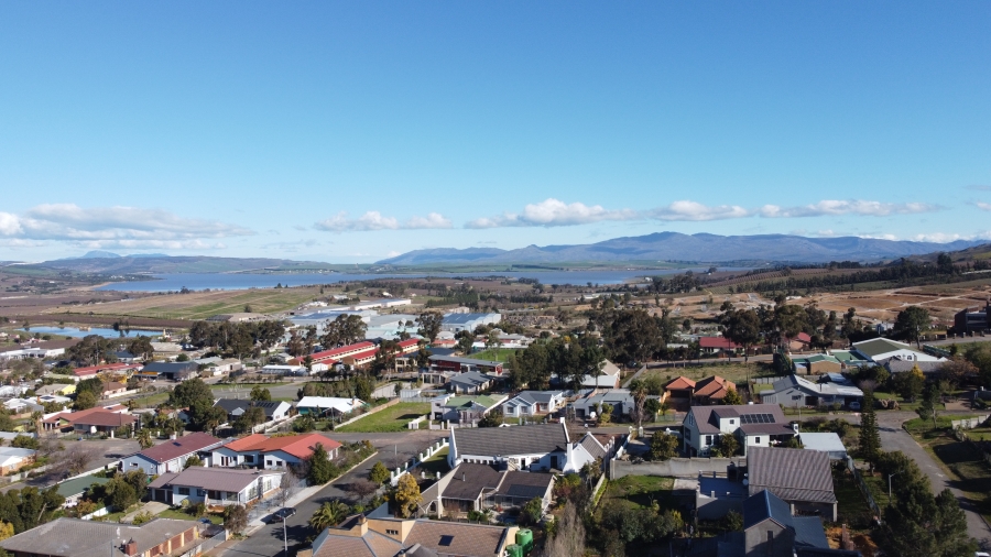 0 Bedroom Property for Sale in Theewaterskloof Country Estate Western Cape